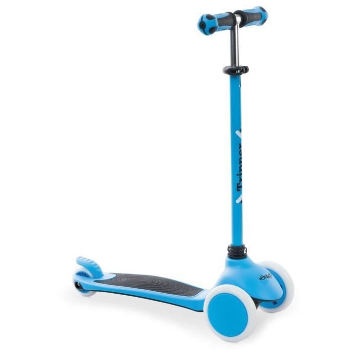 MONDO - Trottinette / Patinette 3 roues inversées - On and Go - Tripp