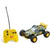 MONDO MOTORS - Véhicule radiocommandé - Hot Wheels Rock Monster - Buggy - 17cm