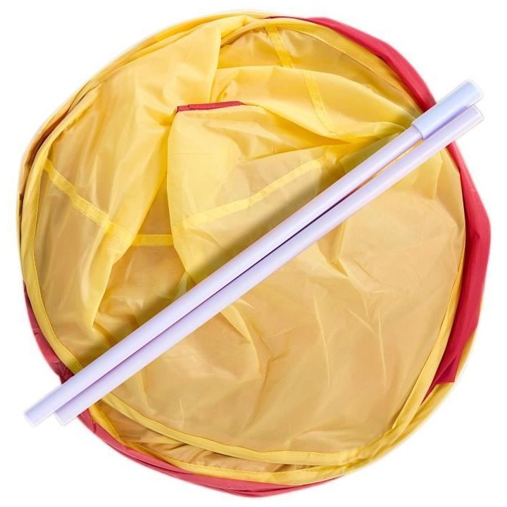 Tente de jeu maisonnette pop-up BLUEY