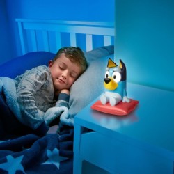 Veilleuse et lampe torche GoGlow Buddy BLUEY