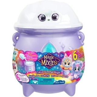 Chaudron Magicolor - My Magic Mixies MOOSE TOYS