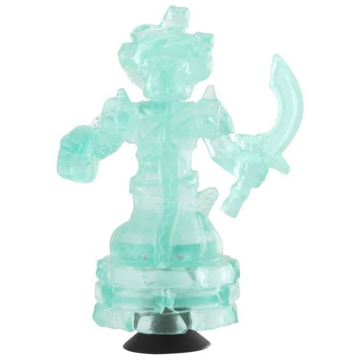 Figurine Training Pack Powerstorm - Akedo MOOSE TOYS