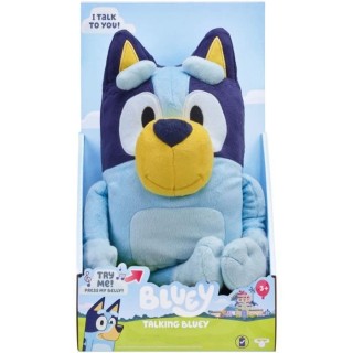 Peluche Parlante 36cm Bluey MOOSE TOYS
