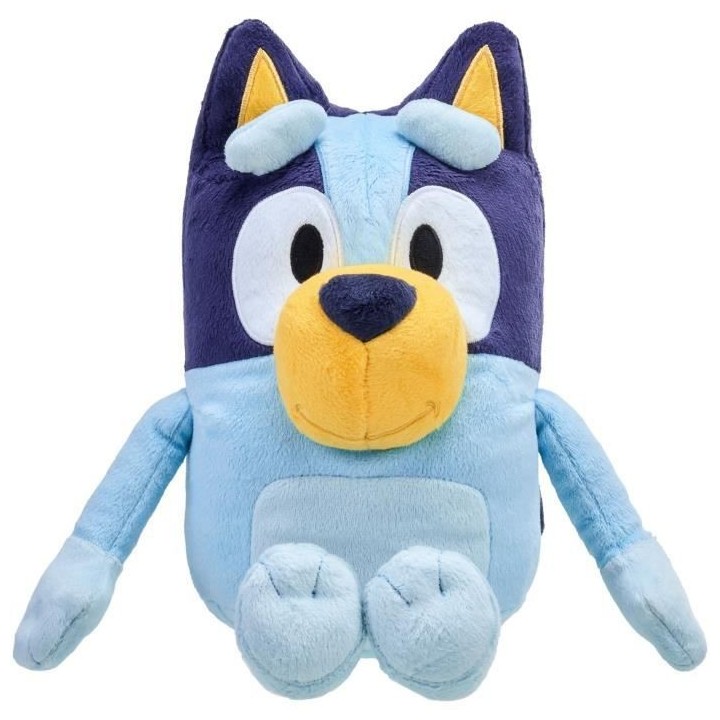 Peluche Parlante 36cm Bluey MOOSE TOYS