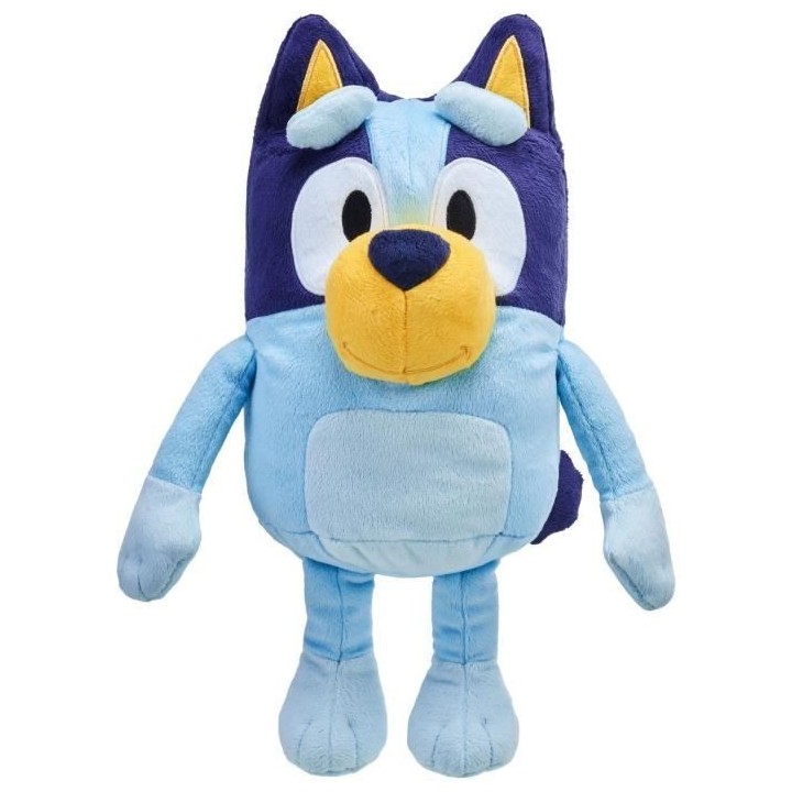Peluche Parlante 36cm Bluey MOOSE TOYS