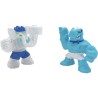 MOOSE TOYS - Pack duo figurines 11cm Artic Showdown