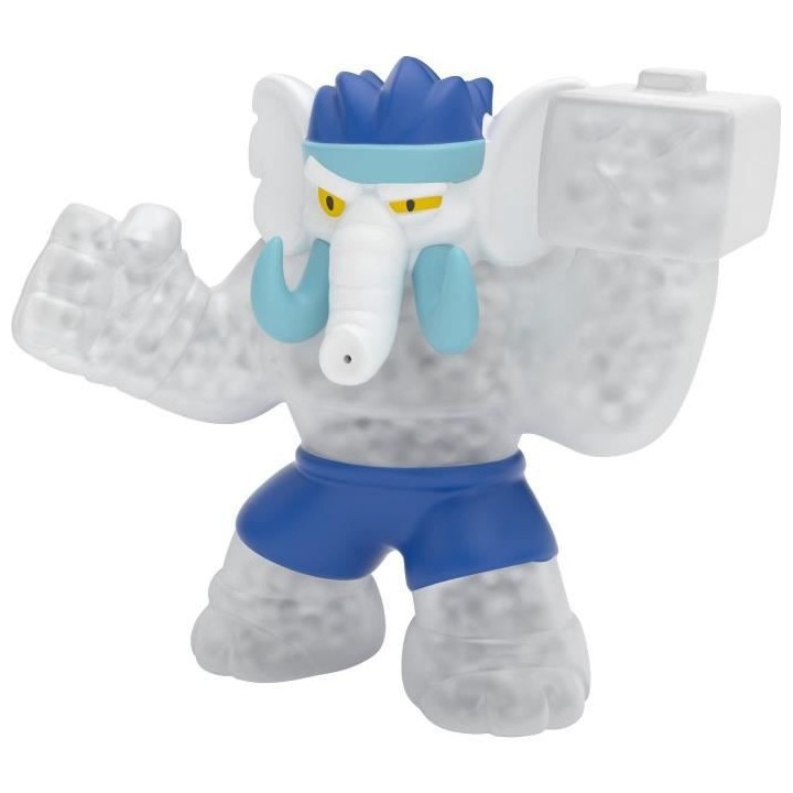 MOOSE TOYS - Pack duo figurines 11cm Artic Showdown