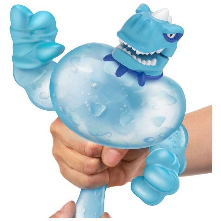 MOOSE TOYS - Pack duo figurines 11cm Artic Showdown