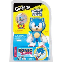 Figurine Sonic - Goo Jit Zu...