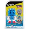 Figurine Sonic - Goo Jit Zu MOOSE TOYS