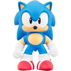 Figurine Sonic - Goo Jit Zu MOOSE TOYS