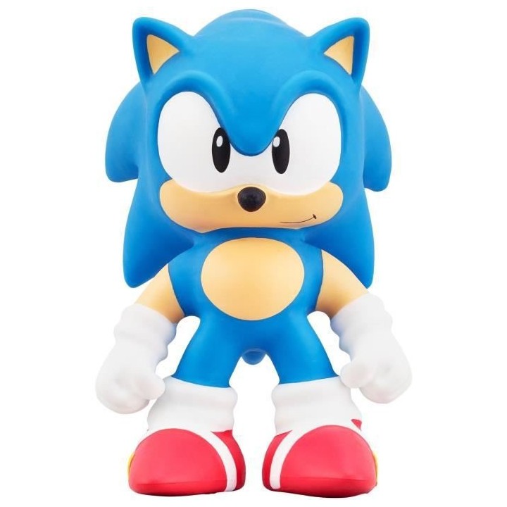 Figurine Sonic - Goo Jit Zu MOOSE TOYS