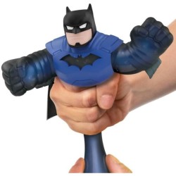 Figurine Batman Armure bleue 11cm - Goo Jit Zu DC Comics MOOSE TOYS