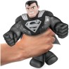 Figurine - Superman Armure noire 11cm - Goo Jit Zu DC Comics MOOSE TOYS