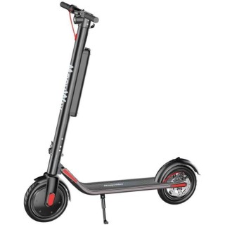 Trottinette électrique a batterie amovible Flexwheel - MOOVWAY - Roue