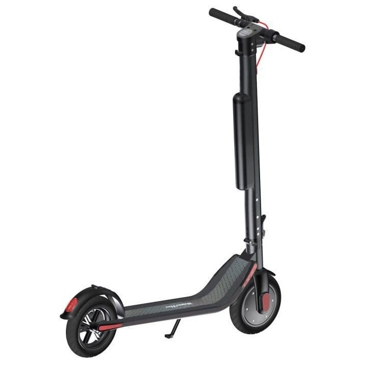 Trottinette électrique a batterie amovible Flexwheel - MOOVWAY - Roue