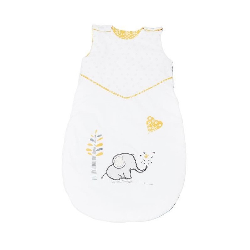 BABY PRICE Eli & Zeli Gigoteuse 0-6 mois -