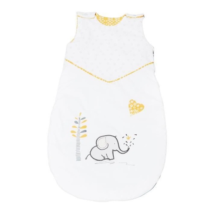 BABY PRICE Eli & Zeli Gigoteuse 0-6 mois -