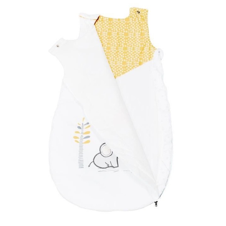 BABY PRICE Eli & Zeli Gigoteuse 0-6 mois -