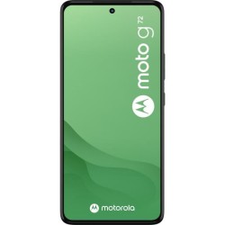 MOTOROLA G72 - 128 Go - Gris météore