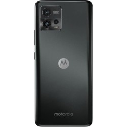 MOTOROLA G72 - 128 Go - Gris météore