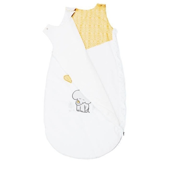 BABY PRICE Eli & Zeli Gigoteuse 6-24 mois -