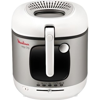MOULINEX Friteuse classique Mega XXL 2kg - AM480070