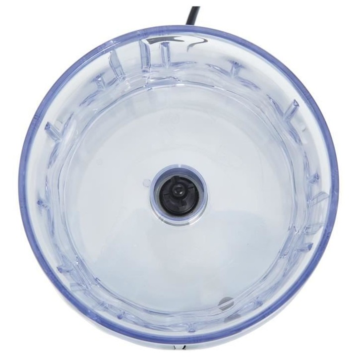 MOULINEX DPA141 Hachoir multifonction La Moulinette - Blanc