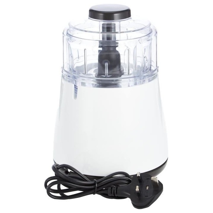 MOULINEX DPA141 Hachoir multifonction La Moulinette - Blanc