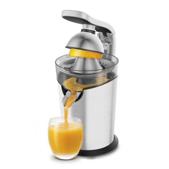 MOULINEX PC700D10 Presse-agrumes 300 W Levier a pression Extraction ma