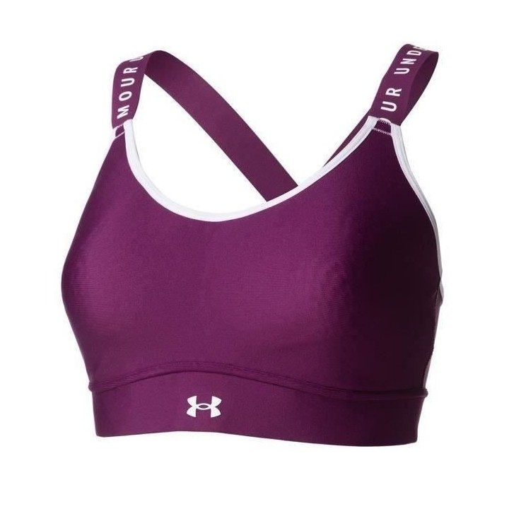 UA Infinity Mid Covered