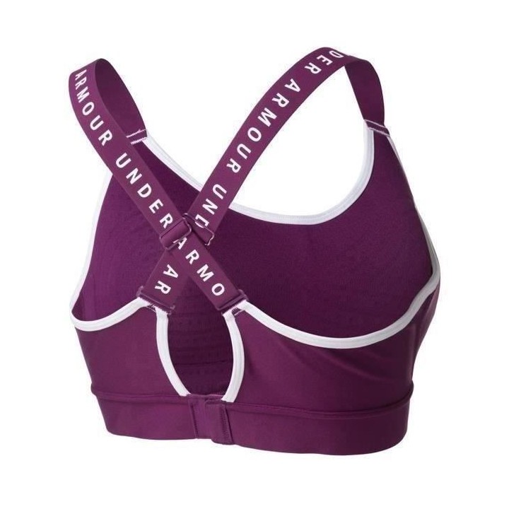 UA Infinity Mid Covered