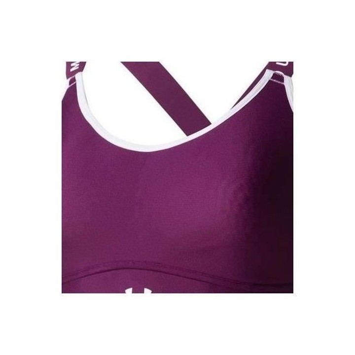 UA Infinity Mid Covered