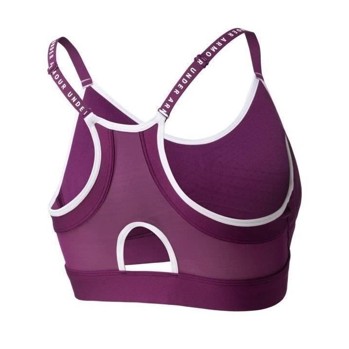 Infinity Covered Low