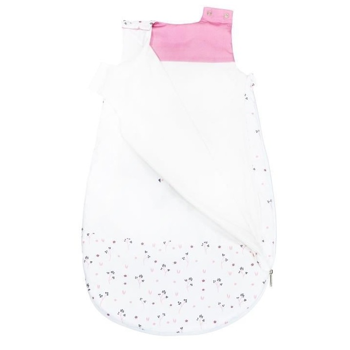 BABY PRICE Chapaillettes Gigoteuse 0-6 mois -
