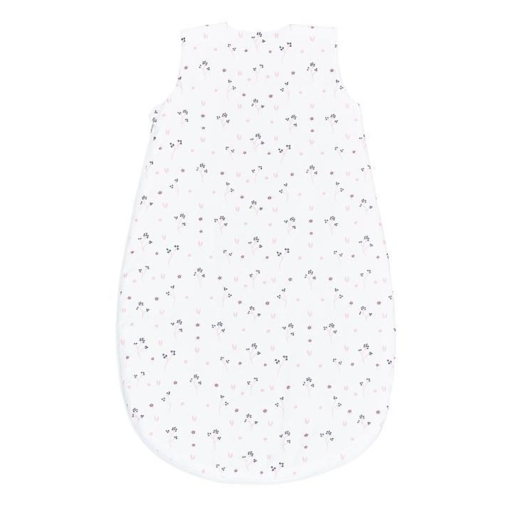 BABY PRICE Chapaillettes Gigoteuse 0-6 mois -