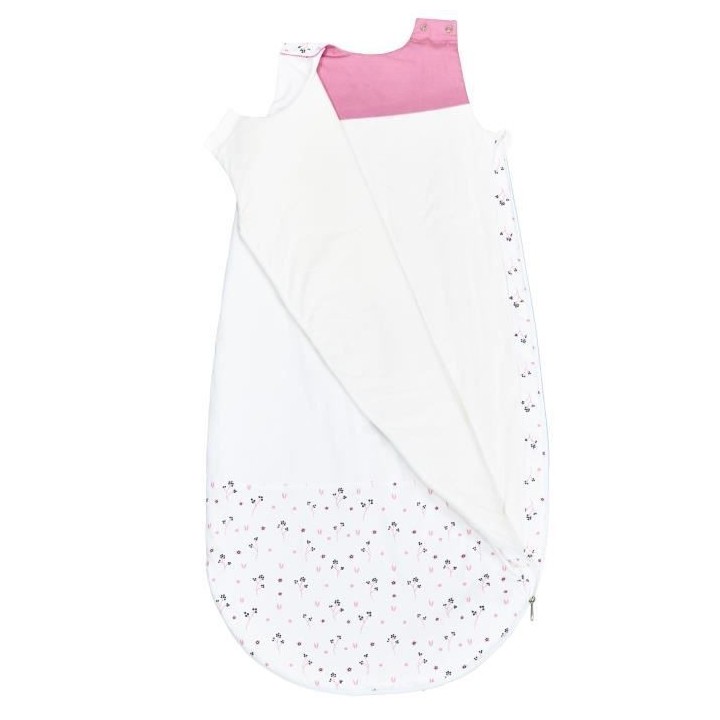 BABY PRICE Chapaillettes Gigoteuse 6-24 mois -