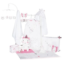 BABY PRICE Chapaillettes Gigoteuse 6-24 mois -