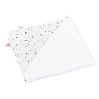 BABY PRICE Chapaillettes Cape de bain -