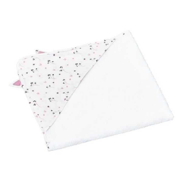 BABY PRICE Chapaillettes Cape de bain -