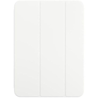 Apple - Smart Folio pour iPad (2022) - Blanc