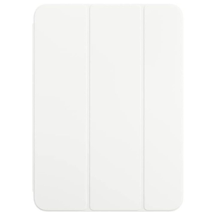 Apple - Smart Folio pour iPad (2022) - Blanc