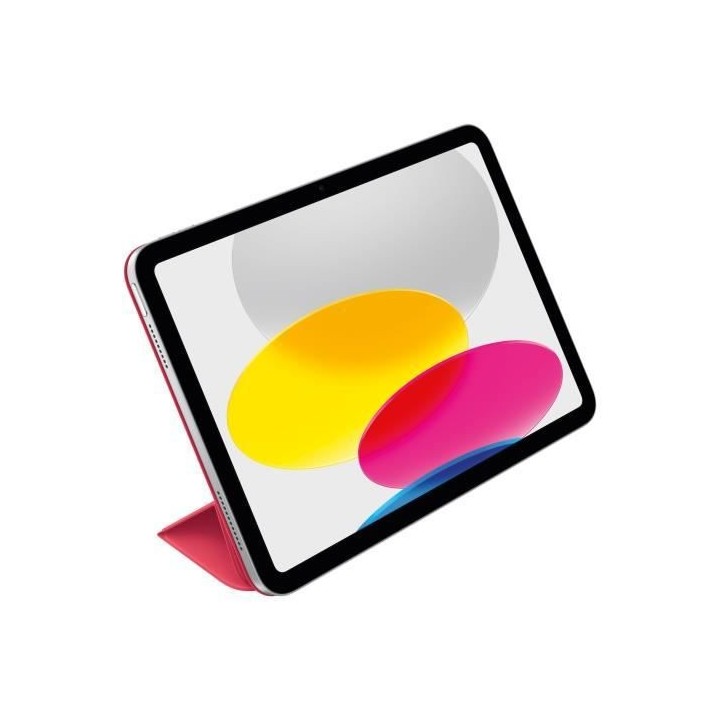 Apple - Smart Folio pour iPad (2022) - Pasteque