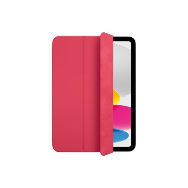 Apple - Smart Folio pour iPad (2022) - Pasteque