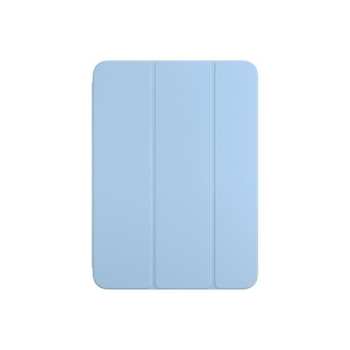 Apple - Smart Folio pour iPad (2022) - Ciel