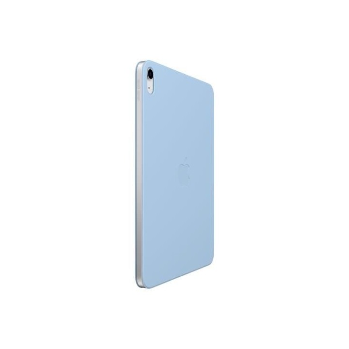 Apple - Smart Folio pour iPad (2022) - Ciel