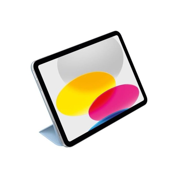 Apple - Smart Folio pour iPad (2022) - Ciel