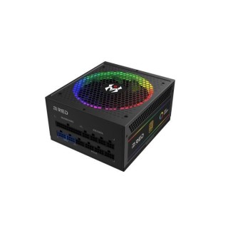 MRED MRR-850A-B 80+ Alimentation PC 850W Noire Gold