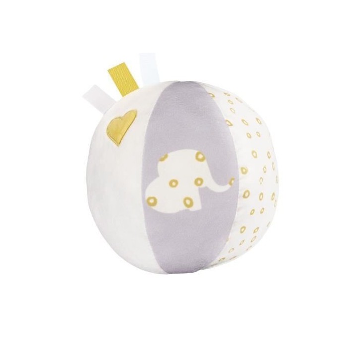 Babyprice - Eli & Zeli - Balle D'Activités