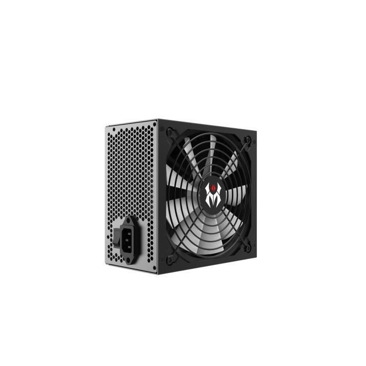 MRED MRT-750 80+ Alimentation PC 750W Noire Bronze
